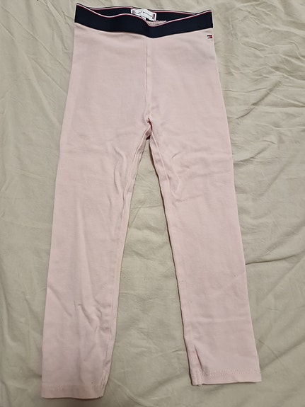 Tommy Hilfiger  leggingsit 92