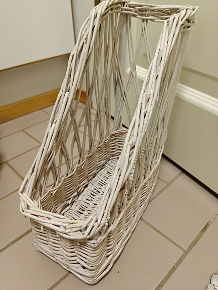 Rottinkinen lehtiteline