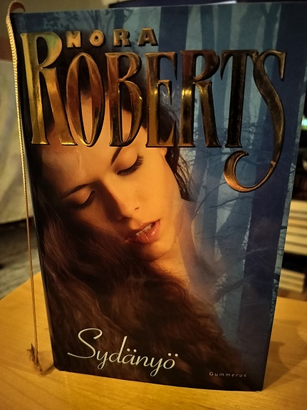 Nora Roberts