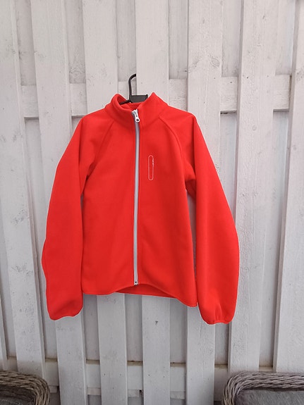 Name it windfleece takki 146