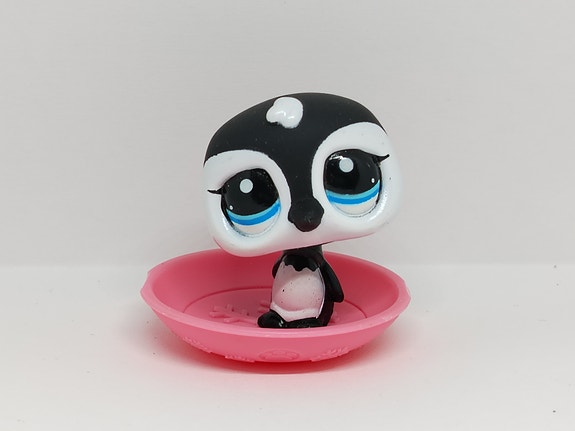 LPS pingviini #2244