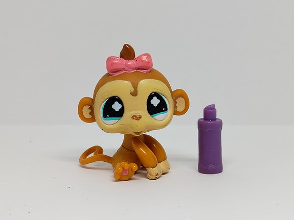 LPS apina #811