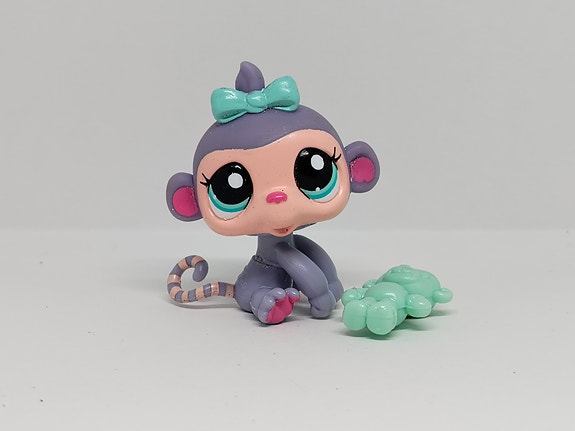 LPS apina #2277