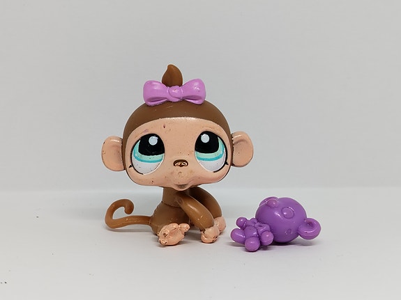 LPS apina #1161