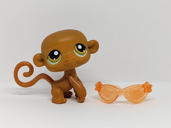 LPS apina #267
