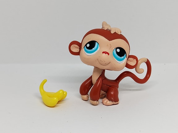 LPS apina #304