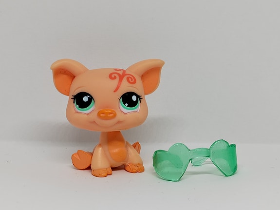 LPS possu #998