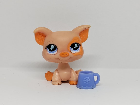 LPS possu #885