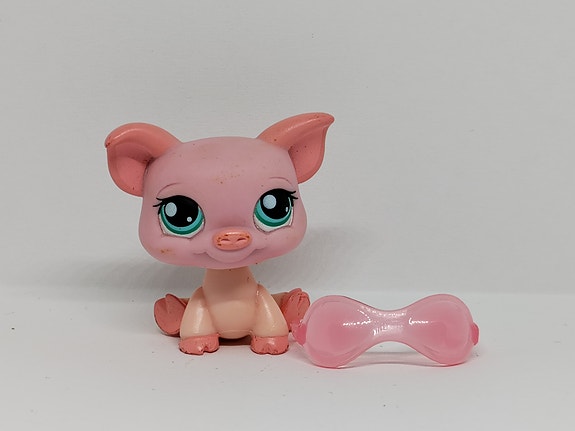 LPS possu #377