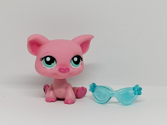 LPS possu #296