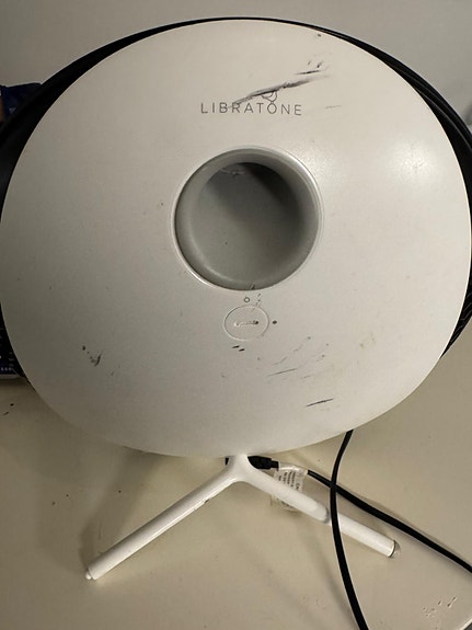 Libratone loop