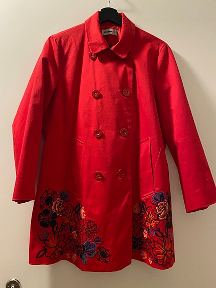 Desigual takki