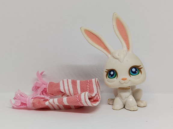 LPS pupu #3