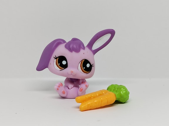 LPS pupu #2300