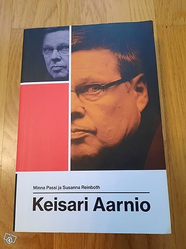 Keisari Aarnio