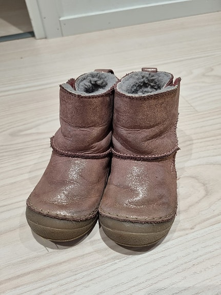Froddo winter boots 22