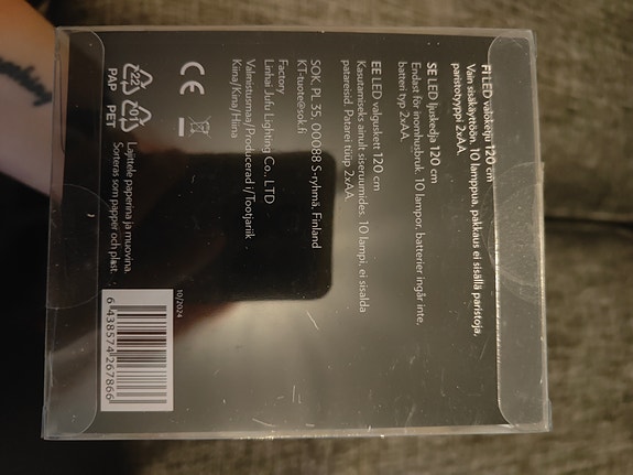 Product image 2 of 2