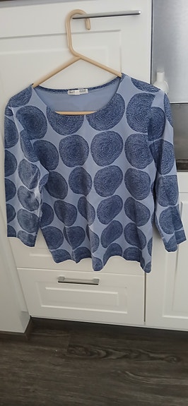 Marimekko t-paidat, paidat sekä farkkutakit