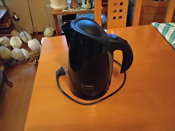 Vedenkeitin Bosch