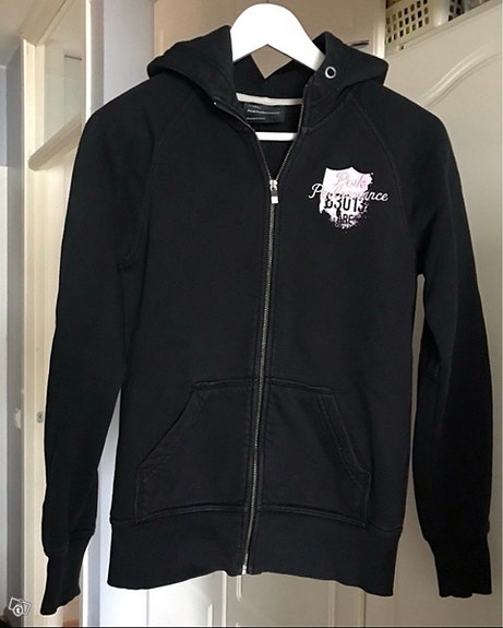 Peak collegetakki xs (s)