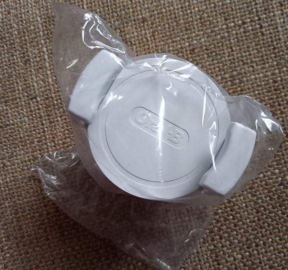Oral-B puhelinteline imukupilla, uusi