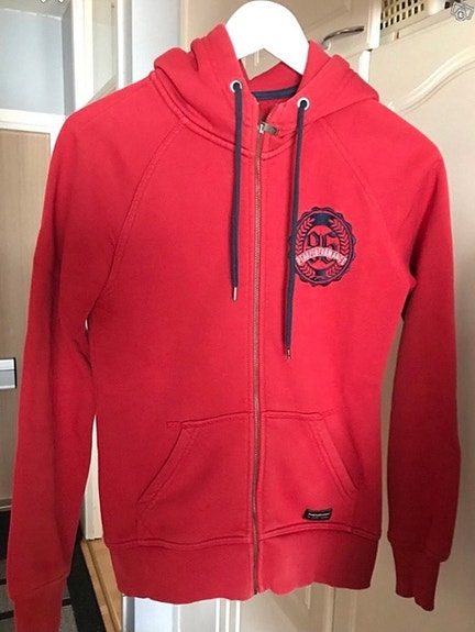 Peak collegetakki xs (s)
