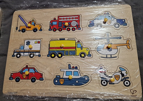 Product image 2 of 3