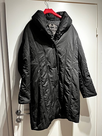 Gerry Weber laadukas Talvitakki Koko 42