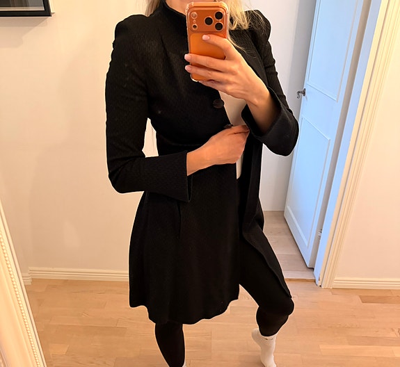 Giorgio armani takki xs