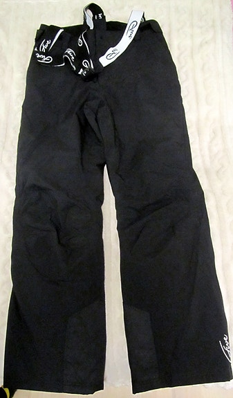 Five seasons toppahousut L