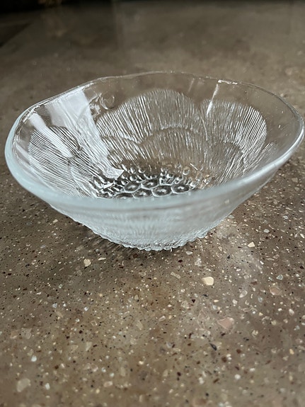 Iittala Pioni kulhot 6 kpl
