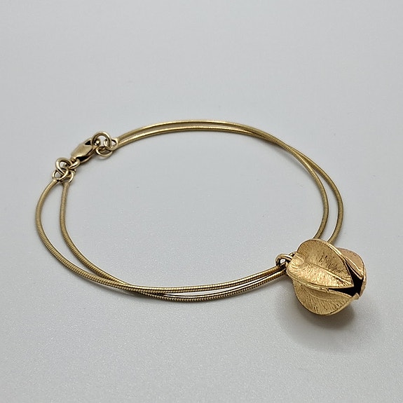 Rannekoru, Lumikukka, Kalevala Koru