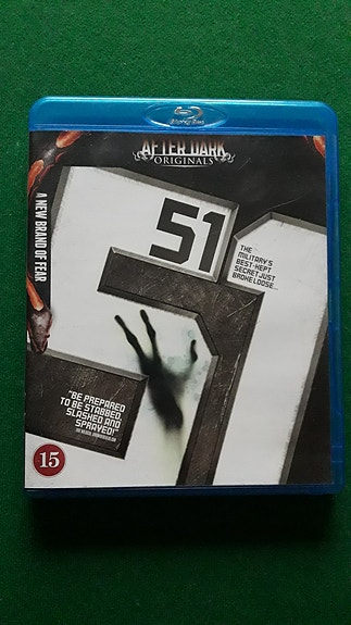 51 bluray