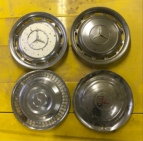 USA / EURO pöläreitä