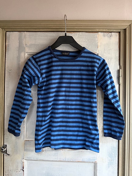 Marimekko raitapaita 130