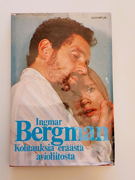 Ingmar Bergman: Kohtauksia eräästä avioliitosta