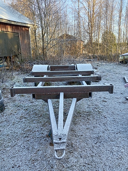 Rankakärry
