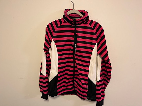 Halti soft shell takki M
