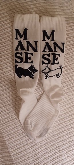 Sidoste Manse-sukat 36-40