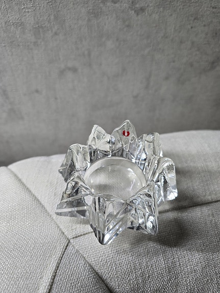Iittala Trilli tuikkulyhty