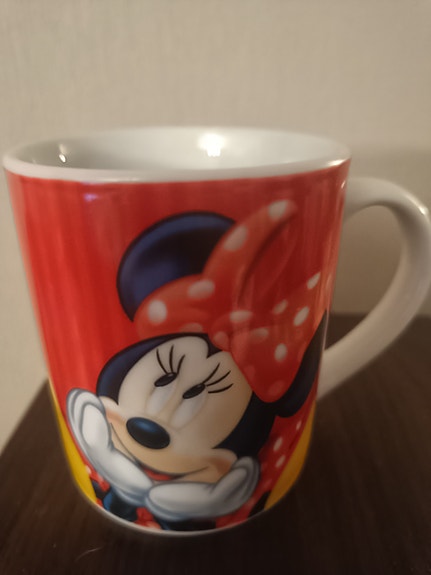 Minni Hiiri muki