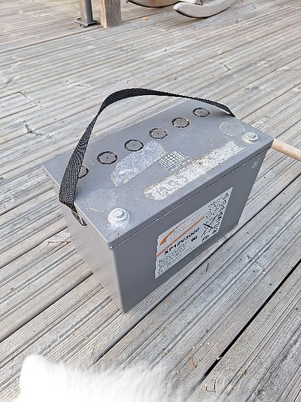 Product image 2 of 5