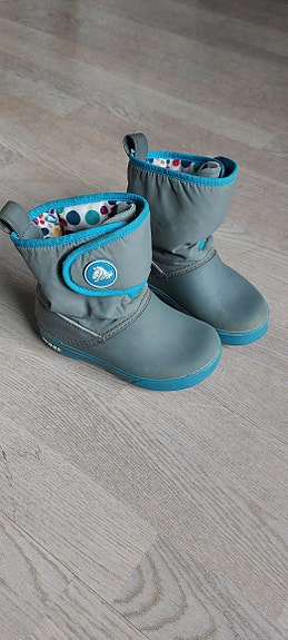 Crocs loskarit 27-28