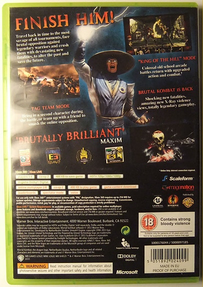 Product image 2 of 3