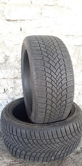 Lamellirenkaat Bridgestone BLIZZAK LM005 DOT 2020 235/40 R19 96 V XL V 96