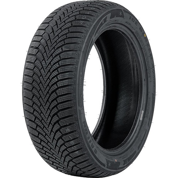 Lamellirenkaat Sailun Ice Blazer Alpine+ DOT 24/2025 195/45 R16 84 H XL H 84