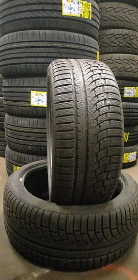 Lamellirenkaat Nokian WR A4 DOT 2020 245/40 R20 99 W XL W 99