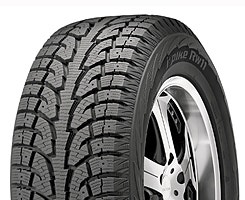 Lamellirenkaat Hankook WINTER I*PIKE RW11 DOT 2015 215/75 R16 103 T XL T 103