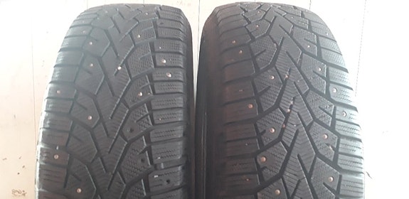 Nastarenkaat Gislaved Nord Frost 100 225/65 R17 102 T XL T 102