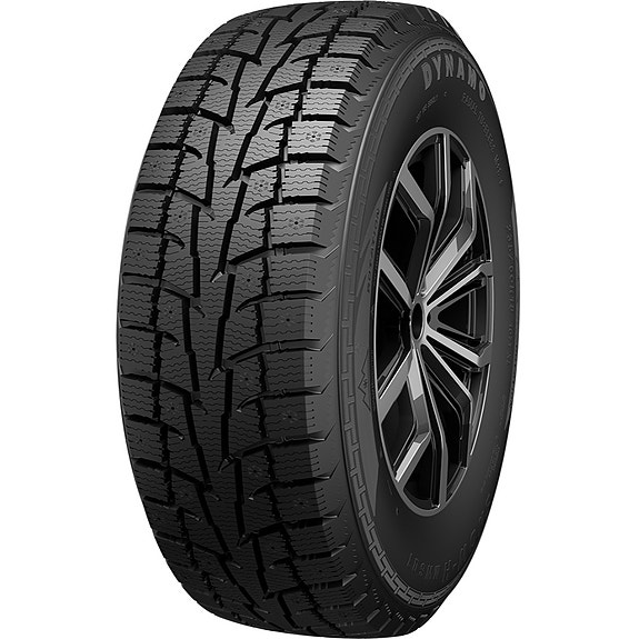 Nastarenkaat Dynamo Snow-H MWS01 DOT 24/2025 225/55 R19 99 H H 99